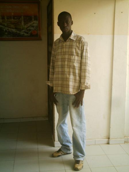 ibrahima