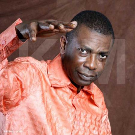 youssou  ndour